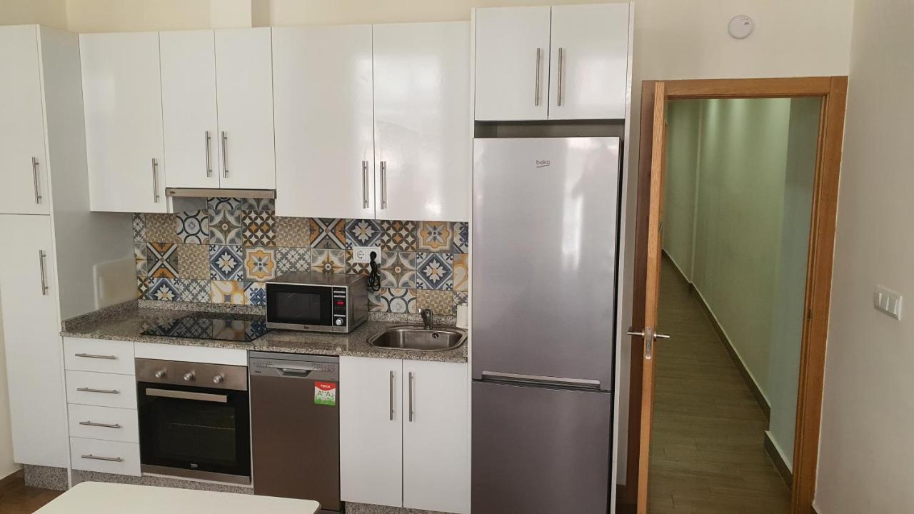 Gran Apartamentos Duque Centro Ciudad 카르타헤나 외부 사진