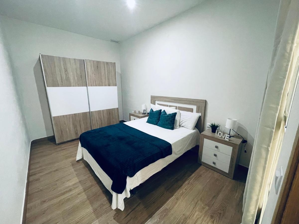 Gran Apartamentos Duque Centro Ciudad 카르타헤나 외부 사진