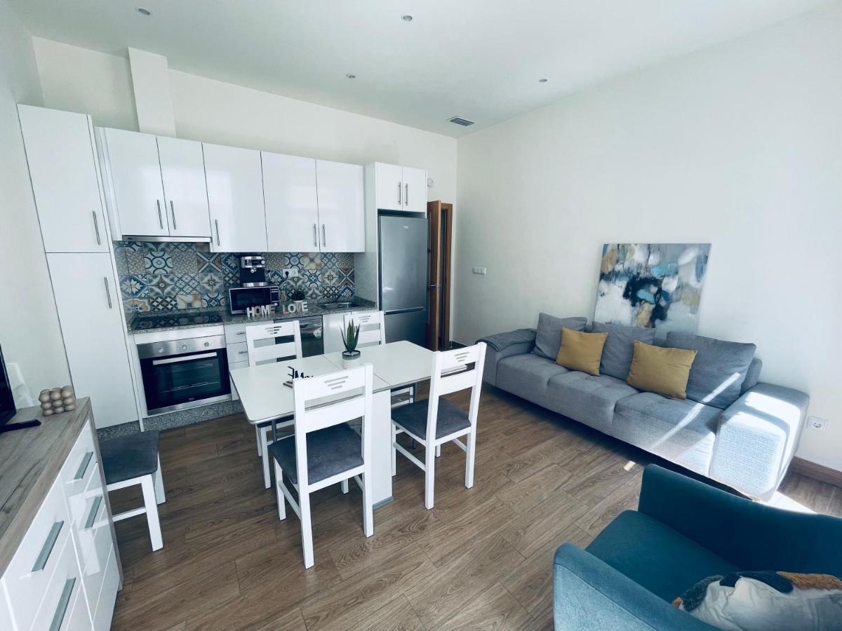 Gran Apartamentos Duque Centro Ciudad 카르타헤나 외부 사진
