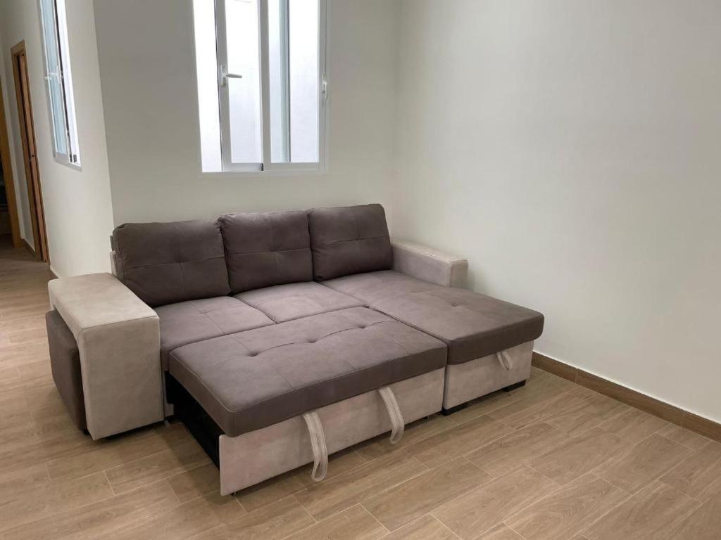 Gran Apartamentos Duque Centro Ciudad 카르타헤나 외부 사진
