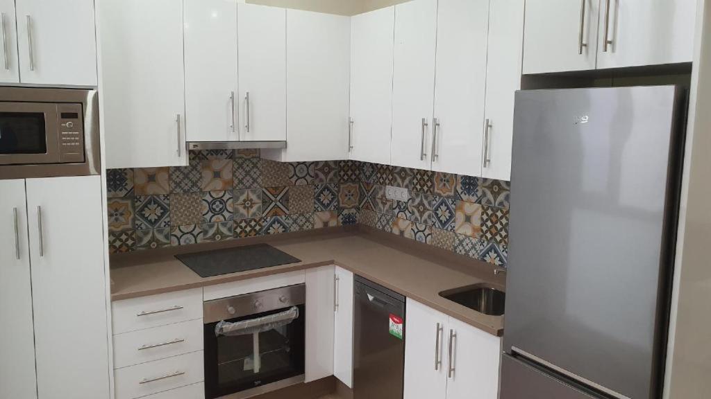 Gran Apartamentos Duque Centro Ciudad 카르타헤나 외부 사진
