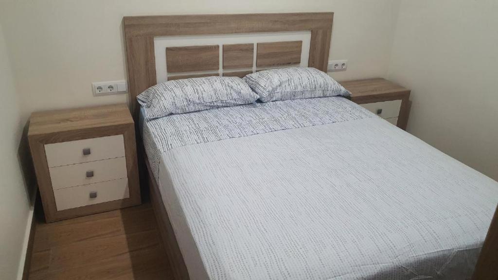 Gran Apartamentos Duque Centro Ciudad 카르타헤나 외부 사진