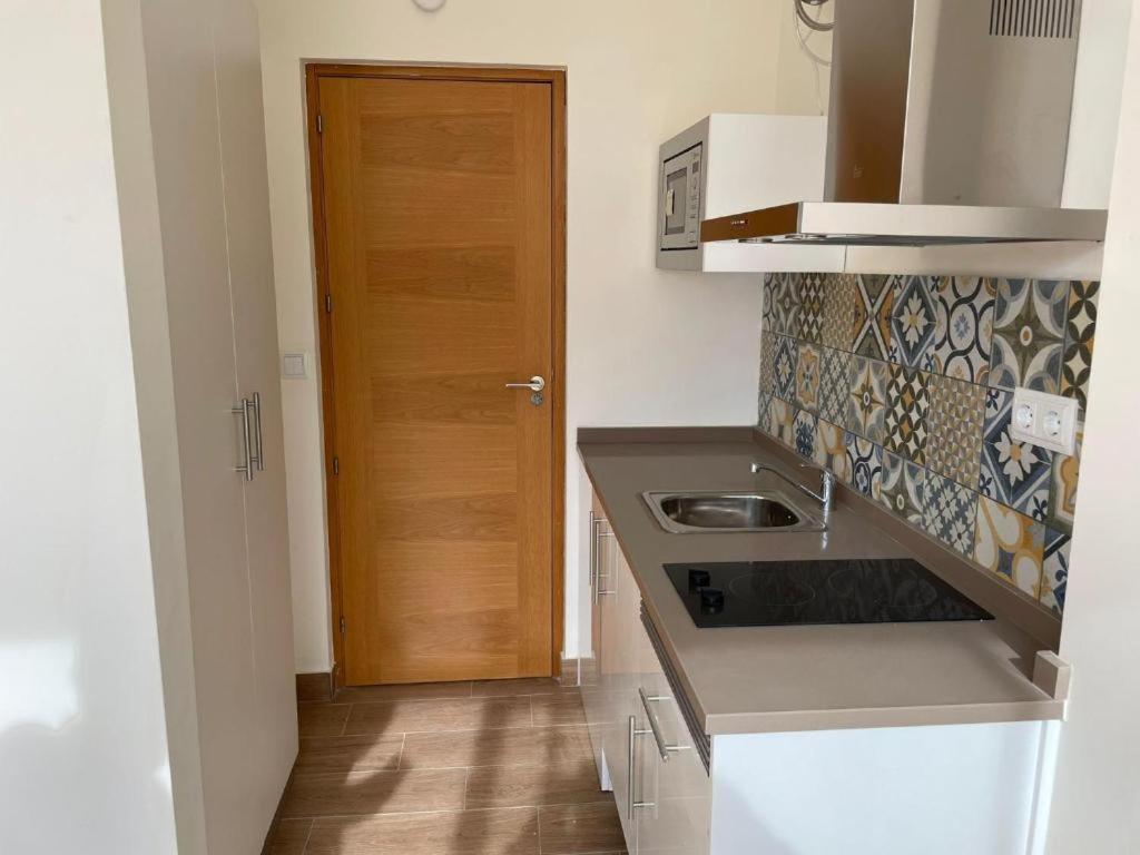 Gran Apartamentos Duque Centro Ciudad 카르타헤나 외부 사진