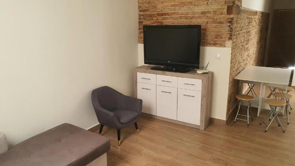 Gran Apartamentos Duque Centro Ciudad 카르타헤나 외부 사진
